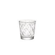 BORMIOLI ROCCO KALEIDO WATER 250ml CLEAR (1.28756) Box of 6 - Hospitality Connect