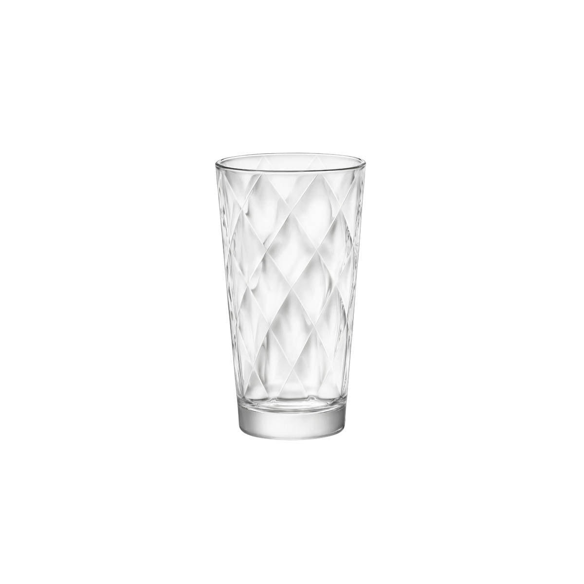 BORMIOLI ROCCO KALEIDO LONG DRINK 375ml CLEAR (1.28758) Box of 6 - Hospitality Connect