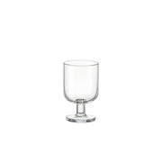 BORMIOLI ROCCO HOSTERIA SMALL WINE 165ml CLEAR (1.22106)