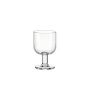 BORMIOLI ROCCO HOSTERIA MEDIUM WINE 200ml CLEAR (1.22107)