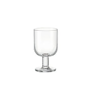 BORMIOLI ROCCO HOSTERIA LARGE WINE 280ml CLEAR (1.22108)