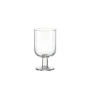 BORMIOLI ROCCO HOSTERIA GOBLET 345ml CLEAR (1.22109)