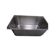 KitchenKnock Gastronorme Pan - S/S - 1/1 Size - 200mm 350823 - Hospitality Connect