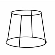 KH PLATTER STAND BLACK 190 X 250 X 190MM