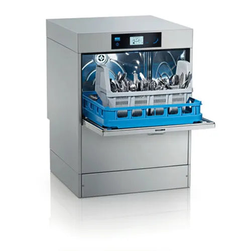 Meiko Under Counter dishwasher M-iClean US. - Hospitality Connect