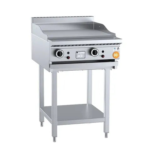 K + 600mm Grill Plate On Stand KGRP-6.