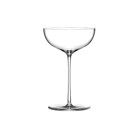 STOLZLE KYOTO BAR COCKTAIL SAUCER 172x112mm, 318ml (3460025  Box of 6 - Hospitality Connect