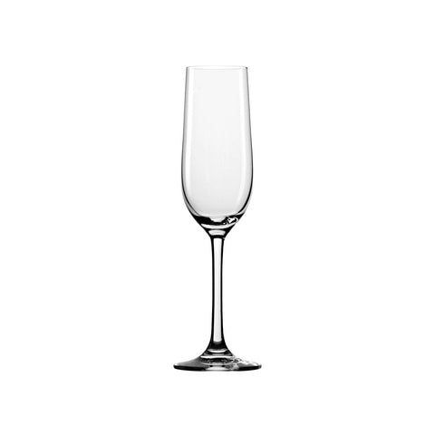 STOLZLE CLASSIC CHAMPAGNE FLUTE 190ml (200 00 07) Box of 6 - Hospitality Connect
