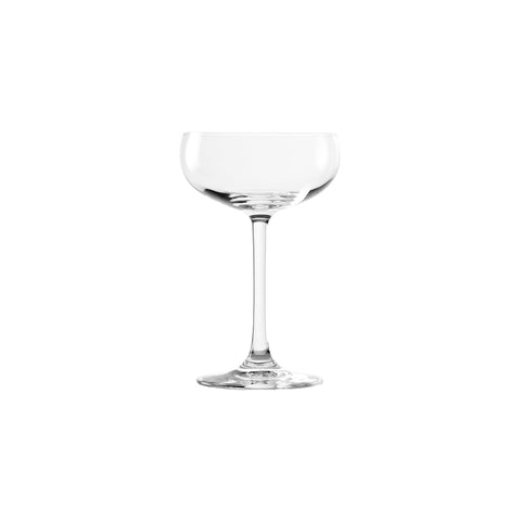 STOLZLE JIVE CHAMPAGNE SAUCER 230ml (273 00 08) Box of 6 - Hospitality Connect