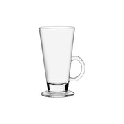 STOLZLE LATTE GLASS 265ml (502 00 32) Box of 6 - Hospitality Connect