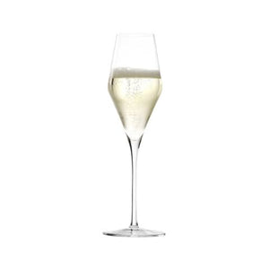 STOLZLE QUATROPHIL FLUTE CHAMPAGNE 290ml (231 00 29) Box of 6 - Hospitality Connect