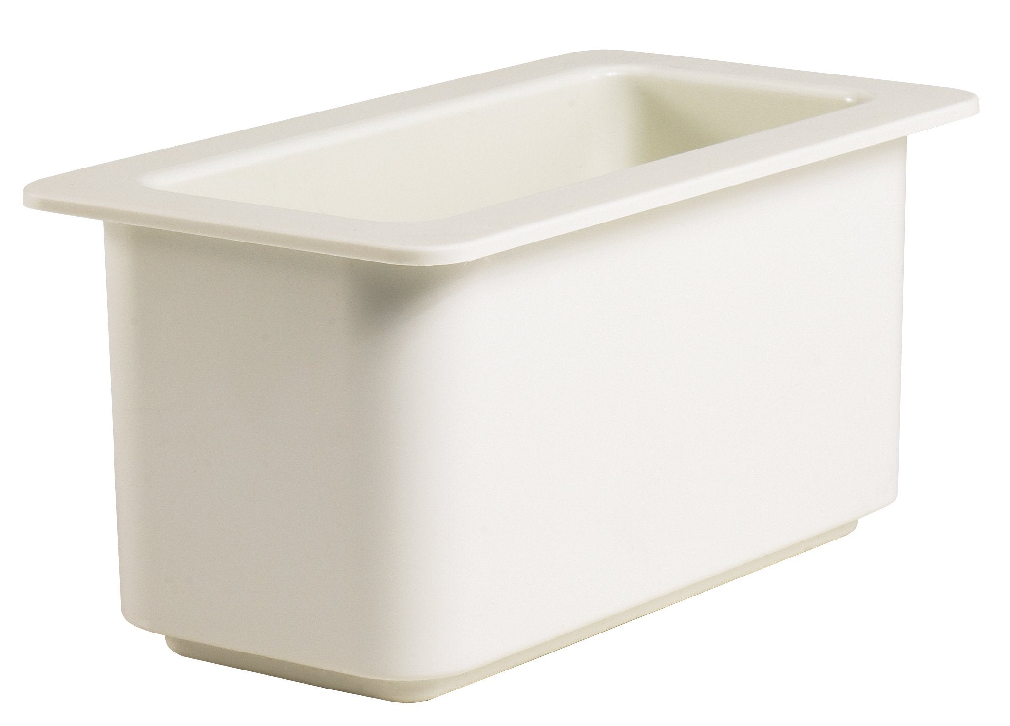 CAMBRO GN 1/3 Food Pan 150mm 5.3L - Clear Box of 6 - Hospitality Connect