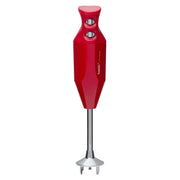 Bamix Mono Immersion Blender 140W Red 76033 - Hospitality Connect