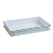 KH AMORE DOUGH BOX WHITE 600 X 400 X 100MM
