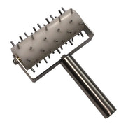 KH AMORE DOUGH DOCKER 14 X 21CM S/STEEL PINS