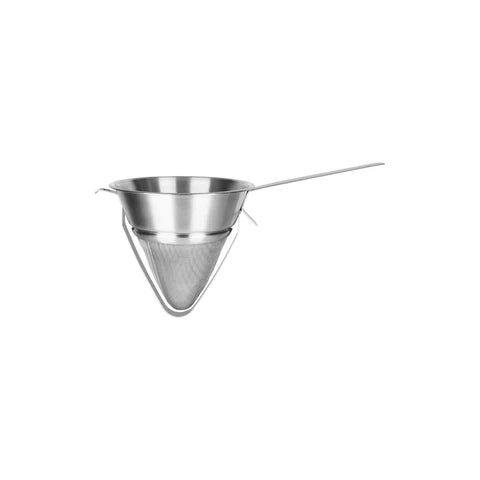 CHEF INOX CHINOIS REINFORCED WIRE GAUZE 18/10 220mm - Hospitality Connect