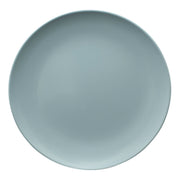 SERRONI Single Colour Melamine Plate, 20cm - Duck Egg Blue58002 - Hospitality Connect