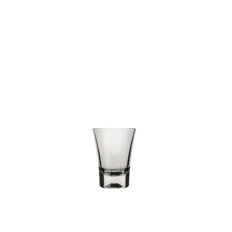 NADIR COPO AMERICANO SHOT GLASS 60ml(2304)Box of 24