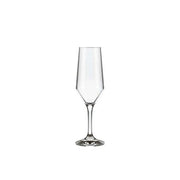 NADIR BUFFET SPARKLING WINE GLASS 186ml (J708)Box of 24