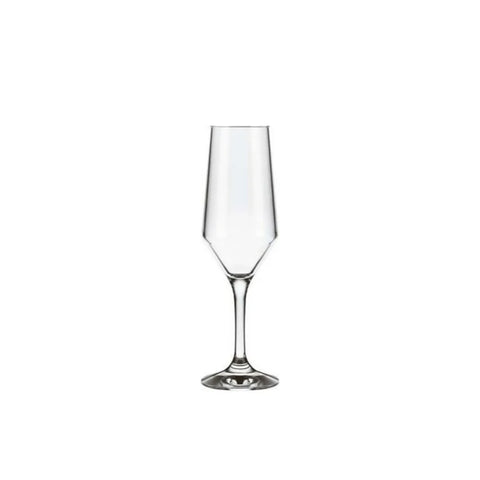 NADIR BUFFET SPARKLING WINE GLASS 186ml (J708)Box of 24