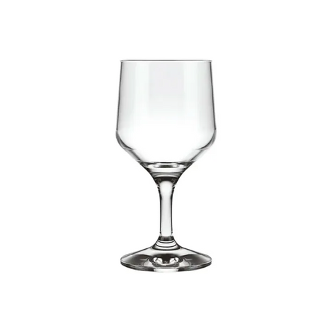 NADIR BUFFET WINE GLASS 260ml (J701)Box of 24