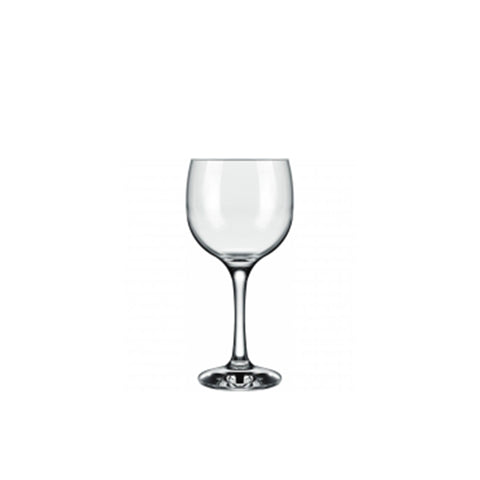 NADIR ROYAL WINE GLASS 320ml (J801)Box of 12