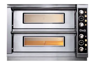 Moretti iDeck Double Deck - PD 8 Tray  PD60.60. - Hospitality Connect
