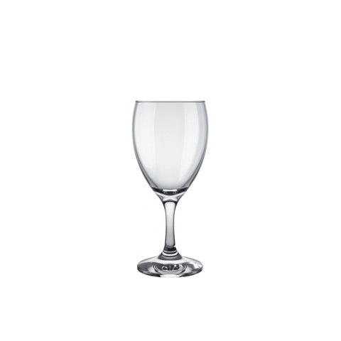 NADIR WINDSOR WATER/WINE GLASS 300ml (7028)Box of 12