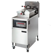 Henny Penny ELECTRIC PRESSURE FRYERS PFE 50010000. - Hospitality Connect