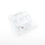 KitchenKnock GASTRONORME PAN - PC - 1/6 - flip Lid 391549 - Hospitality Connect