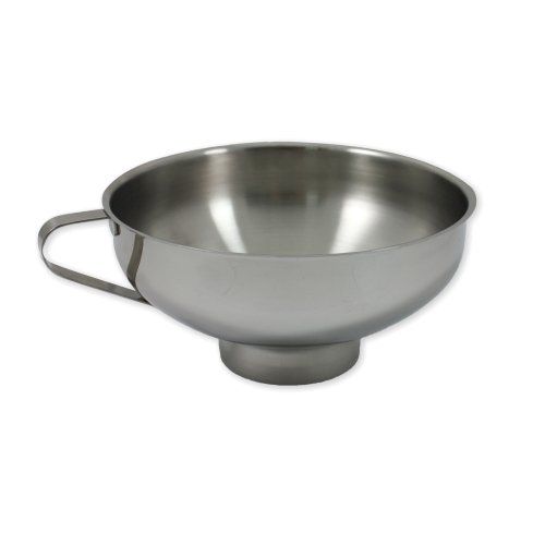 Coffee Grinder Dosing Funnel - Hospitality Connect