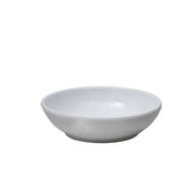 KH SAUCE DISH 65MM WHITE MELAMINE