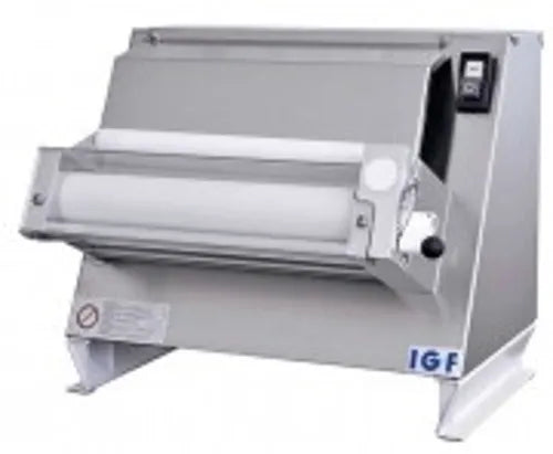 IGF DOUGH ROLLER RANGE M40. - Hospitality Connect
