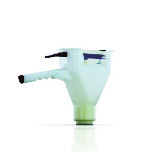 Prince Castle Commercial-Duty Sauce dispenser guns 398-CN. - Hospitality Connect