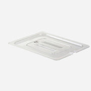 KitchenKnock GASTRONORME PAN - PC - 1/2 - Notched Lid Box of 3 398759 - Hospitality Connect