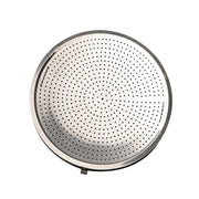 KitchenKnock Stock Pot Net - S/S - 2360g 406068 - Hospitality Connect