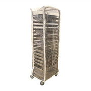 KH PVC TROLLEY COVER / DUST GUARD CLEAR (SUITS #97171)