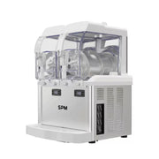 SPM SP, 2 LIGHTED INSULATED BOWL AND MECHANICAL CONTROL - Hospitality Connect