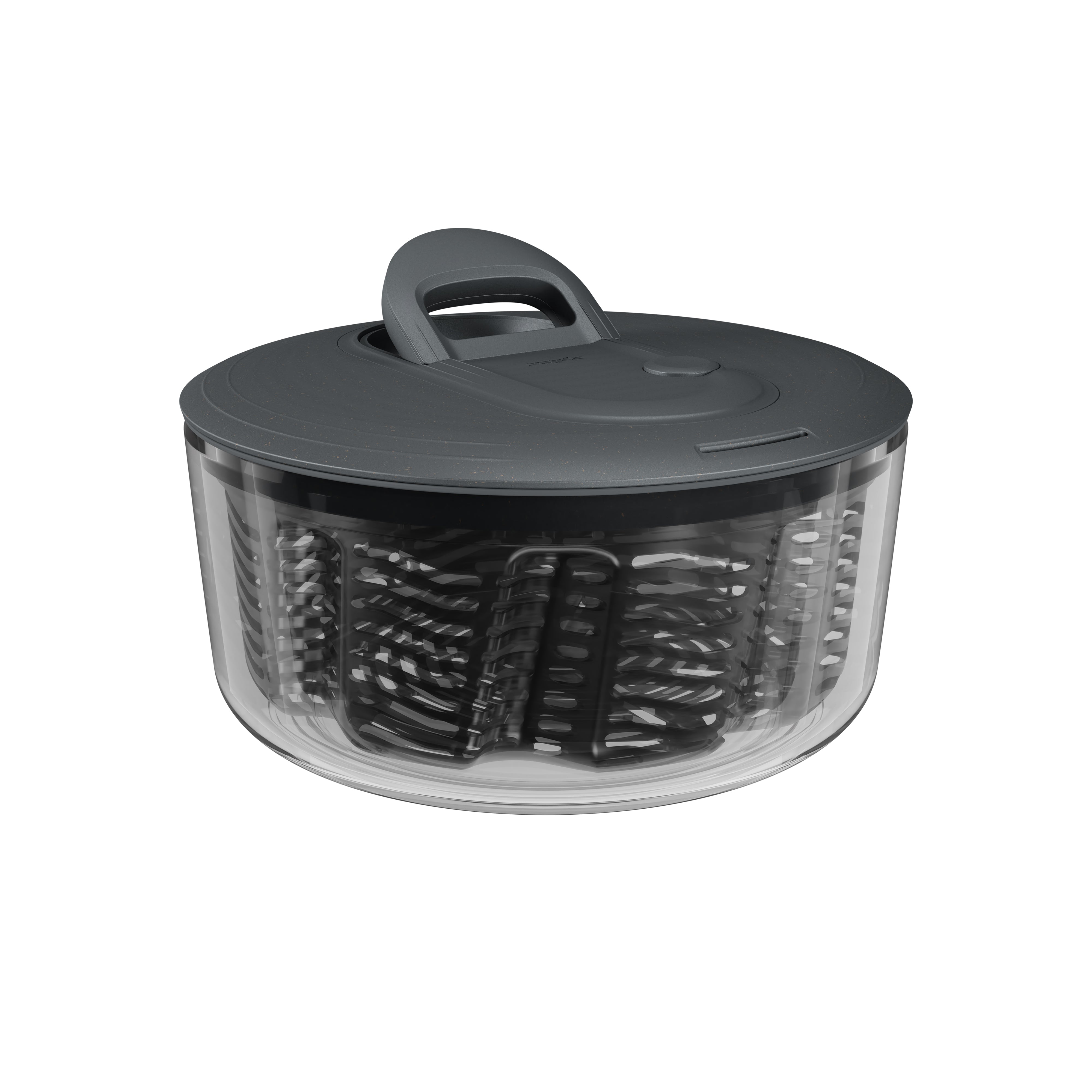 Zyliss Easy Spin Salad Spinner S 14650 - Hospitality Connect