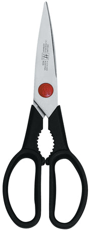 Zwilling TWIN L Multi-Purpose Shears - Black - Hospitality Connect