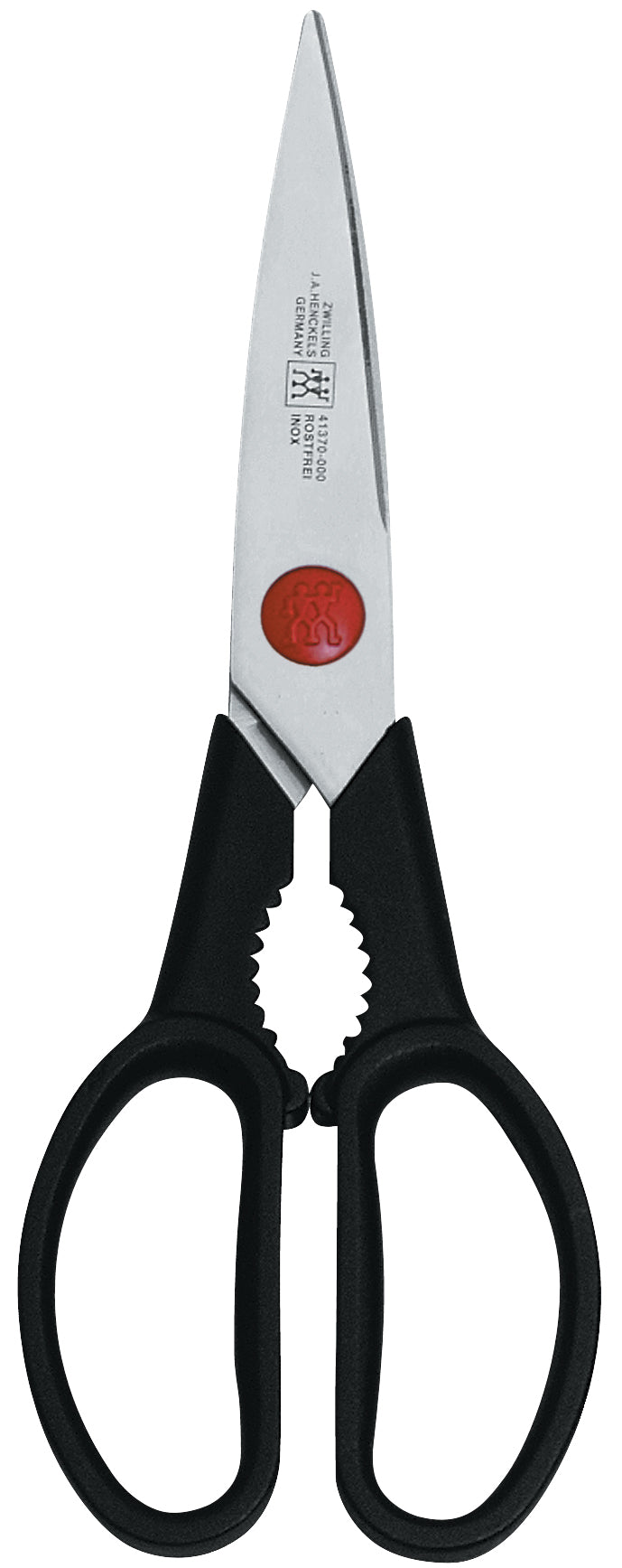 Zwilling TWIN L Multi-Purpose Shears - Black - Hospitality Connect