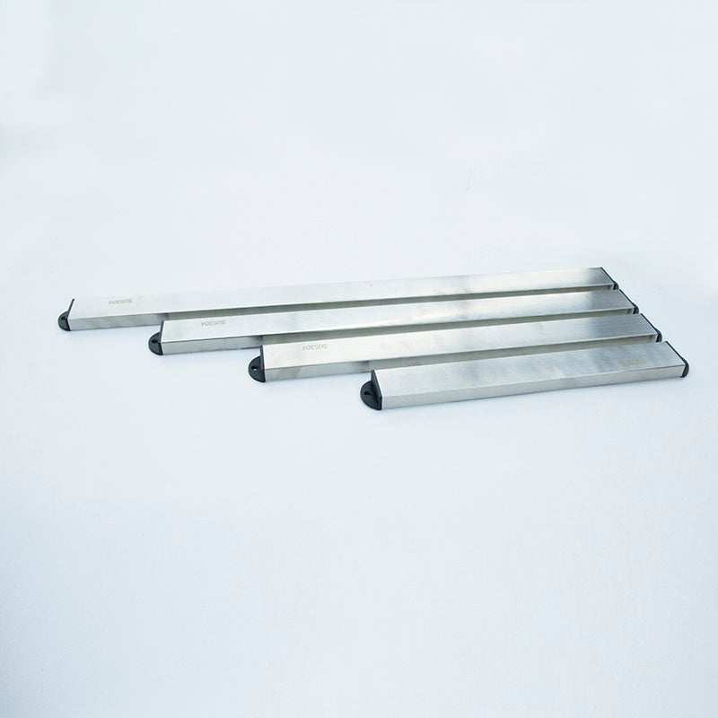 KitchenKnock Label Holder - 54×32×28mm - Black 394525 - Hospitality Connect