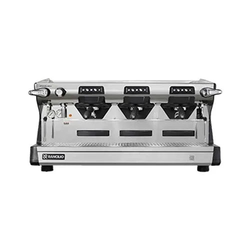 Rancilio CLASSE 5 USB TALL 3GR Espresso Machine. - Hospitality Connect