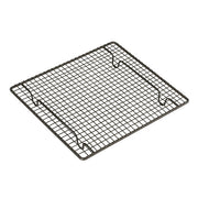 BAKEMASTER Cooling Tray , 25 x 23cm - Non Stick - Hospitality Connect