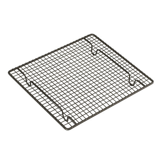 BAKEMASTER Cooling Tray , 25 x 23cm - Non Stick - Hospitality Connect