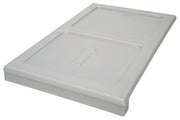 CAMBRO Thermobarrier To Suit 400/800 - Grey - Hospitality Connect