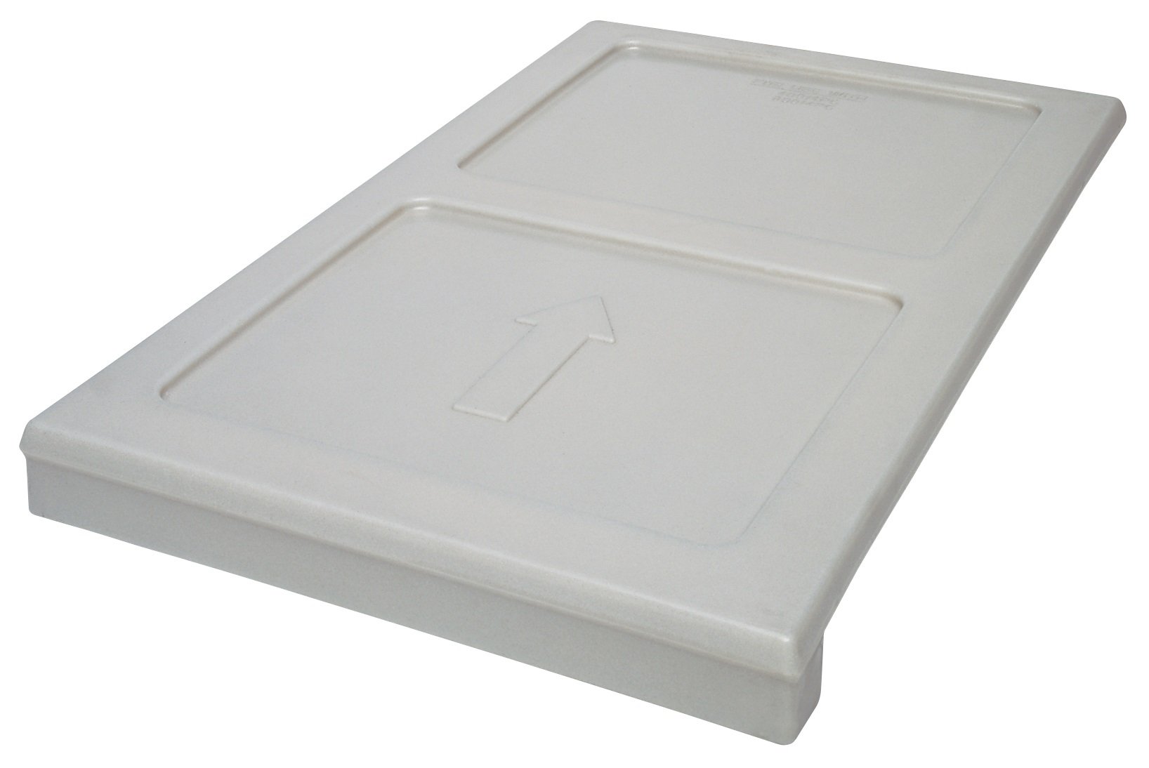 CAMBRO Thermobarrier To Suit 400/800 - Grey - Hospitality Connect