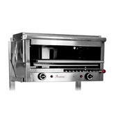 Trueheat Salamander 860mm NG brackets included. S86-NG - Hospitality Connect