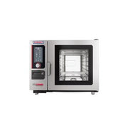 Hobart Chef'sCombi 6x2/1GN complete with standard water treatment & drain kit HICS62E-C - Hospitality Connect