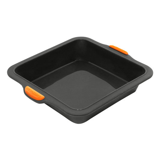 Bakemaster Silicone Square Cake Pan - Hospitality Connect